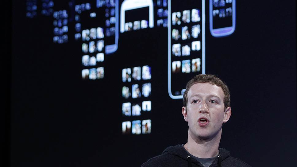 Марк Цукерберг представил новую стратегию соцсети: «Я ожидаю, что время, которое вы проводите в Facebook, станет более ценным»