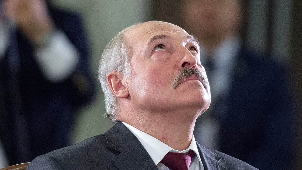 Чему было посвящено послание Александра Лукашенко к народу и парламенту
