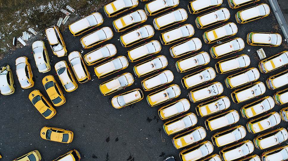 Таксисты отбираются на Чемпионат мира: Будут ли соблюдаться требования властей