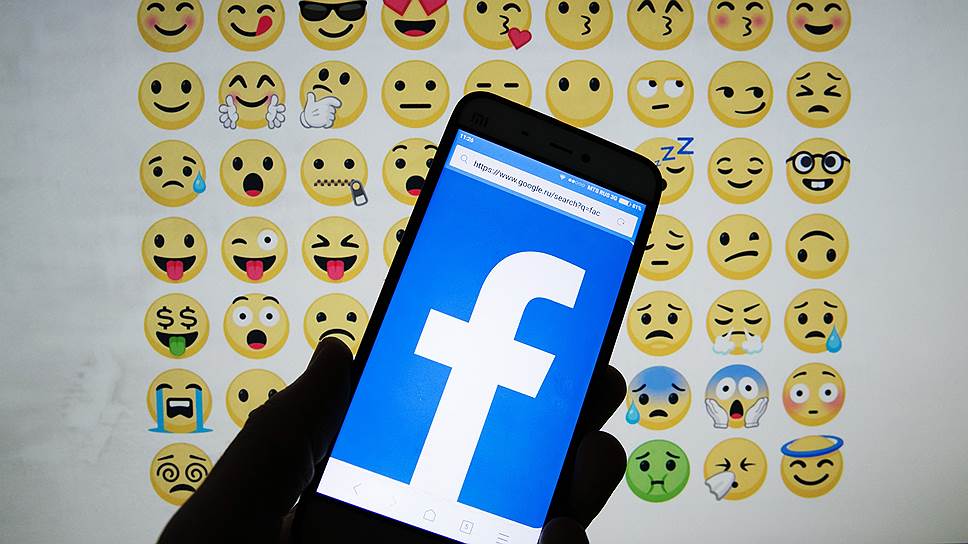Facebook обнаружил интерес к госизмене: Не перешла ли соцсеть черту при анализе данных пользователей