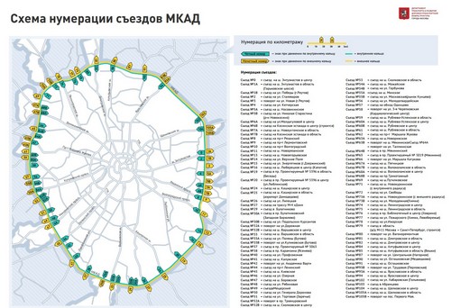 Карта любечский съезд