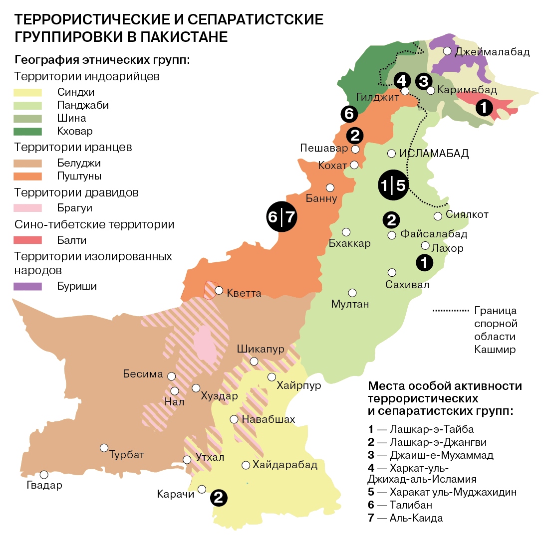 Численность страны пакистан. Этническая карта Пакистана. Этнический состав Пакистана. Этнический состав Пакистана карта. Население Пакистана карта.