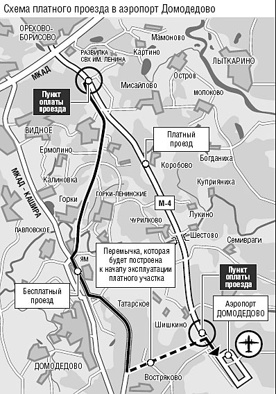 Расписание автобуса 439 домодедовская горки. Домодедово аэропорт схема проезда. Платные дороги Домодедово. Аэропорт Домодедово трасса м4. Кэмп м4 Дон.