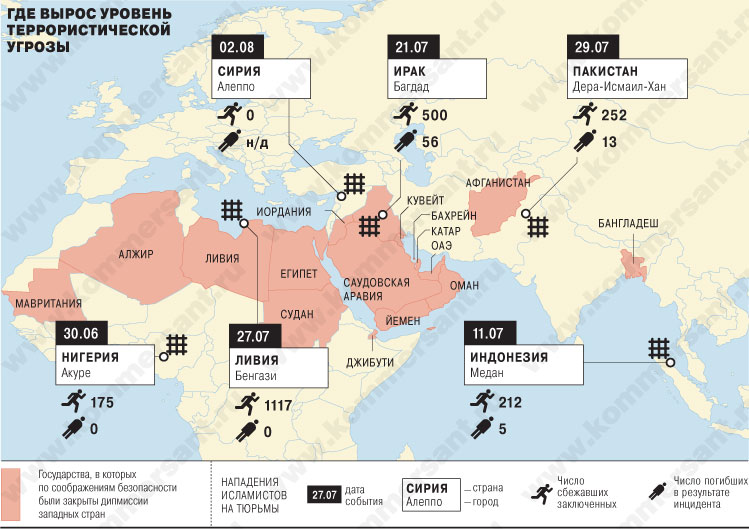 Где задержали террористов сегодня на карте. Карта террористических организаций. Список террористических группировок. Международный терроризм карта.