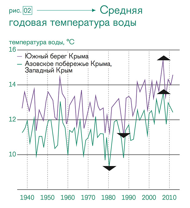 Погода В Крыму На Новый Год Статистика Погода В Крыму На Новый Год Статистика