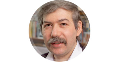 Дмитрий Леонтьев, заведующий международной лабораторией позитивной психологии личности и мотивации НИУ ВШЭ