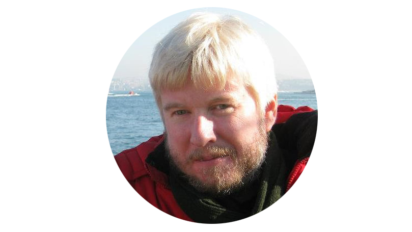 Василий Жарков, декан факультета политических наук Московской высшей школы социальных и экономических наук