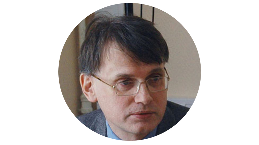 Михаил Денисенко, заместитель директора Института демографии НИУ ВШЭ