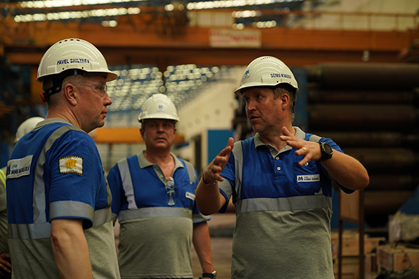 600%D0%9F%D0%B0%D0%B2%D0%B5%D0%BB %D0%A8%D0%B8%D0%BB%D1%8F%D0%B5%D0%B2 %D0%BD%D0%B0 MMK Metalurji биография дениса квасова директора ммк металлурджи