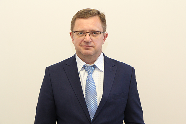 Сергей Артамонов, начальник управления по нефтепромысловому инжинирингу ТМК 
