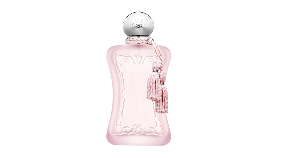 Парфюмерная вода Delina La Rosee, Parfums de Marly, от 30 тыс. руб.