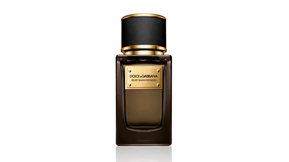 Парфюмерная вода Velvet Black Patchouli, Dolce &amp; Gabbana, от 20,55 тыс. руб.