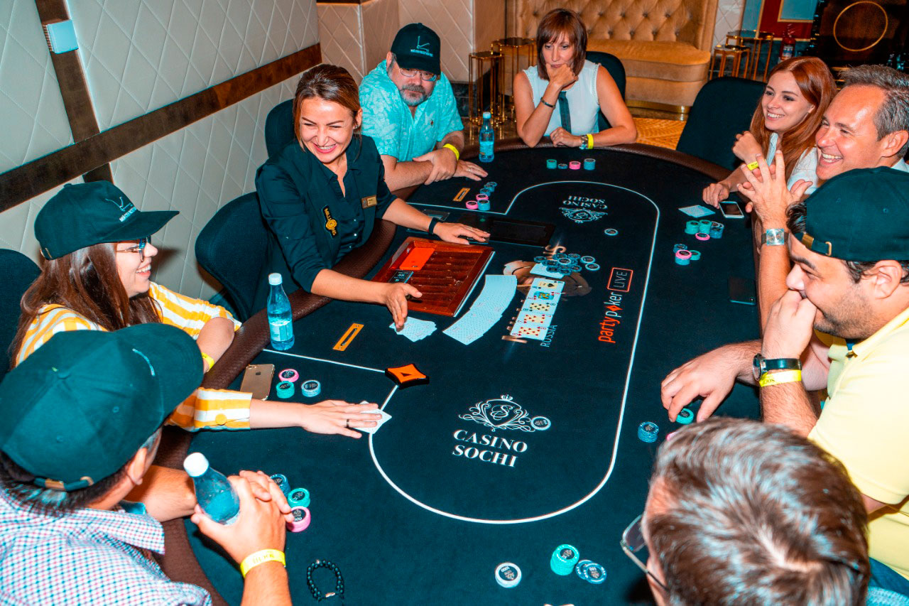 Реванш за столом в казино online casino las vegas usa