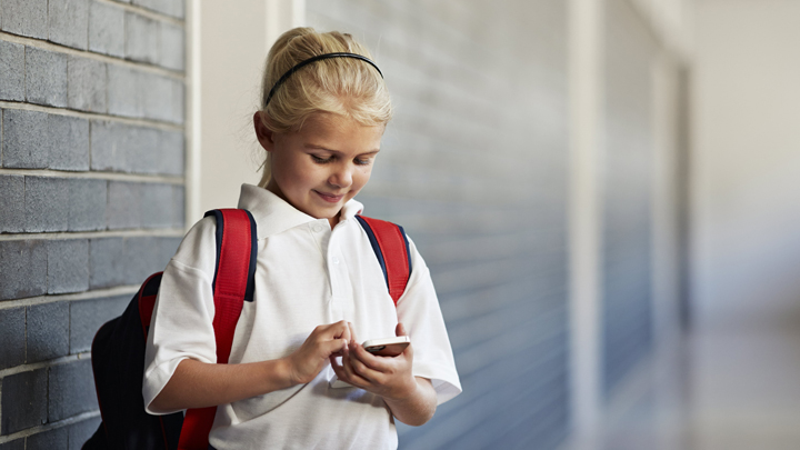 Tele2 присоединился к хартии «Цифровая этика детства» Альянса по защите ...