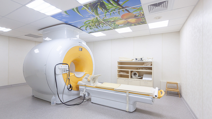 МРТ любой зоны на аппарате экспертного класса 3 тесла, кабинет медицинского центра «МЛЦ»