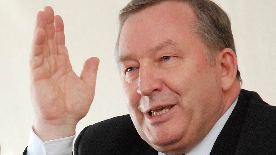 Действующий глава Алтайского края Александр Карлин готов пойти на третий срок 