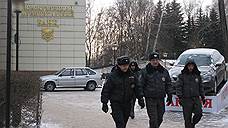 Новокузнецкий банкир оказался под стражей