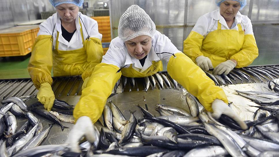По мере выхода из рецессии спрос на морепродукты будет расти, и инвестиции в наращивание доли рынка могут быстро окупиться