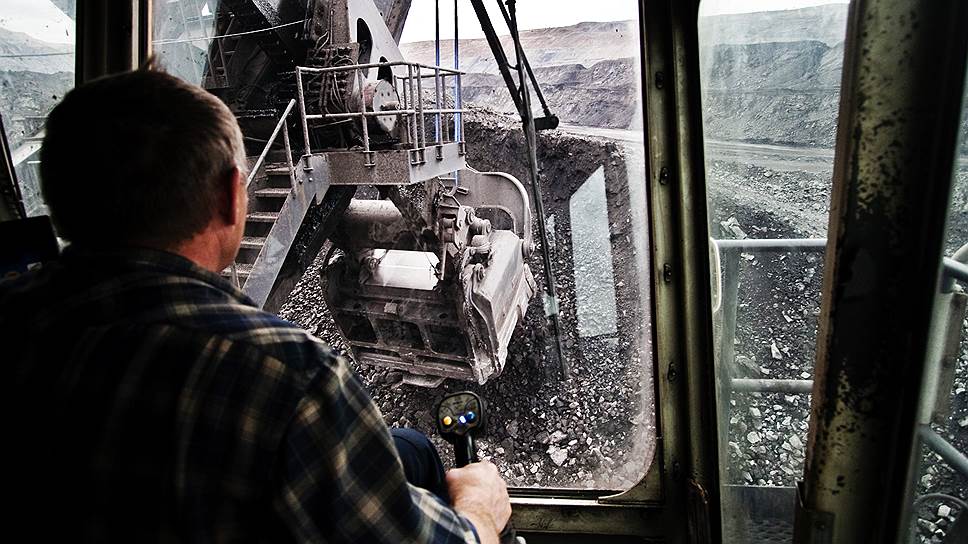 Собственной добычи коксующегося угля «Талтэка» для новой обогатительной фабрики будет недостаточно