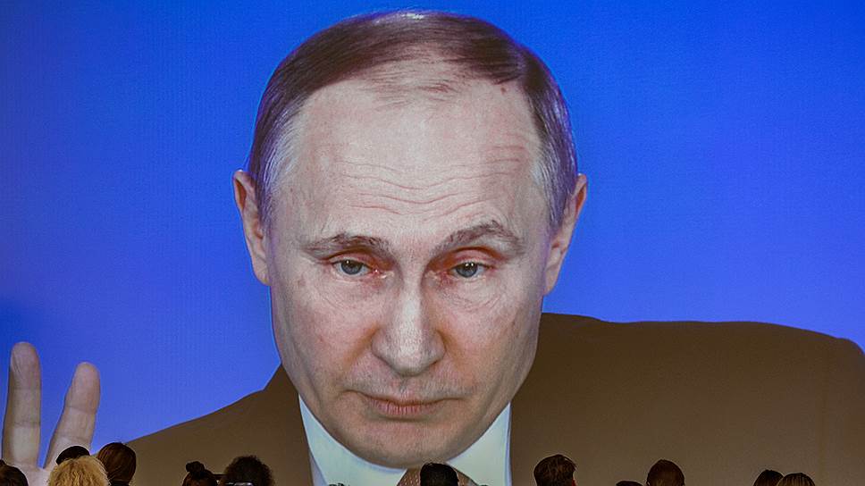 Кемеровские бизнесмены записали видеообращение к Владимиру Путину с просьбой списать банковские долги или уменьшить им кредитную ставку