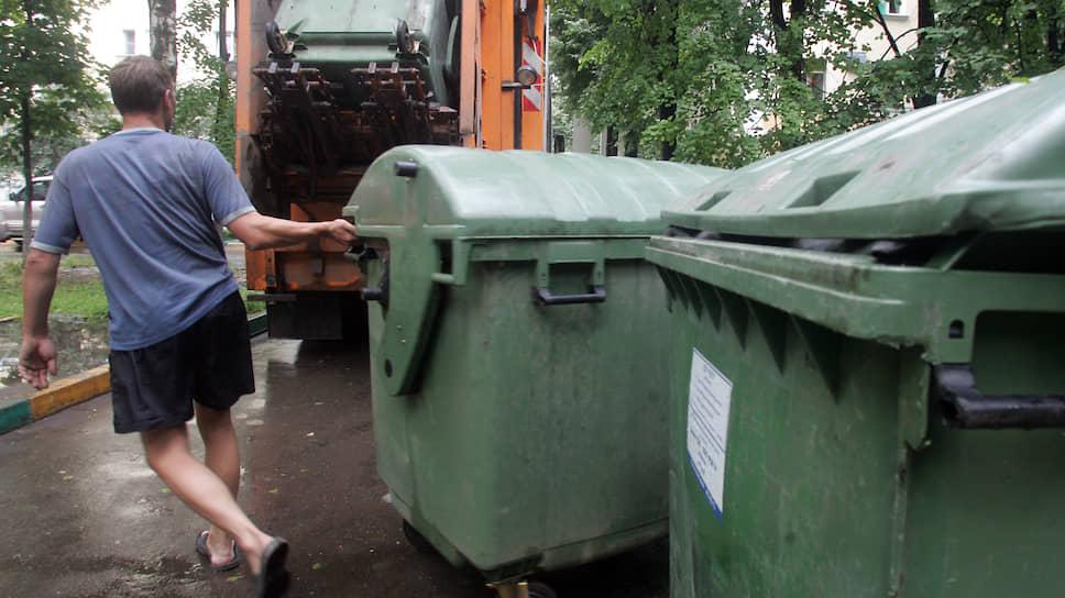 Регоператор по обращению с ТКО долги перевозчикам мусора объясняет тем, что они  превышают объемы