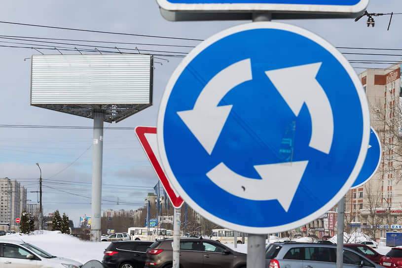 Объем рынка наружной рекламы в Новосибирске в 2020 году вырос, несмотря на карантинные ограничения  для бизнеса