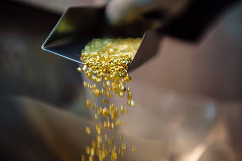 Новосибирский аффинажный завод планирует вложить 370 млн руб. в разведку и добычу россыпного золота