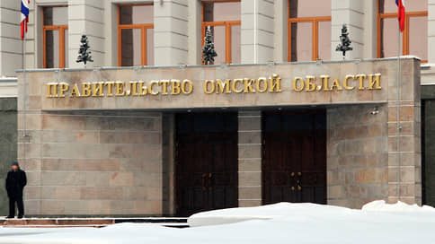Прогнозы строительства утратили оптимизм // Омский губернатор уволил руководителей областного минстроя за невыполнение задач