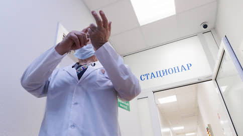 Инфекция во множественном числе // В Новосибирской области зафиксировали повышенный уровень заболеваемости корью