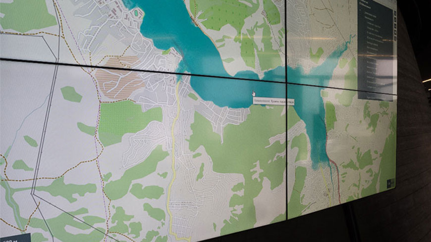 «Безопасный город» от «Ростелеком» – Коммерсантъ Нижний Новгород