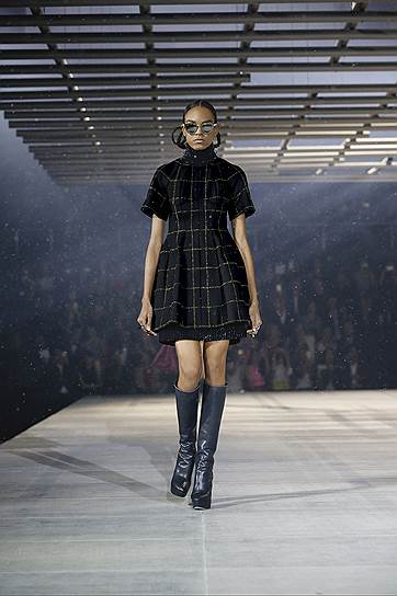Женская коллекция Christian Dior “pre-fall 2015”