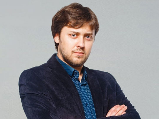 kitchenko биография известный человек в it технологиях