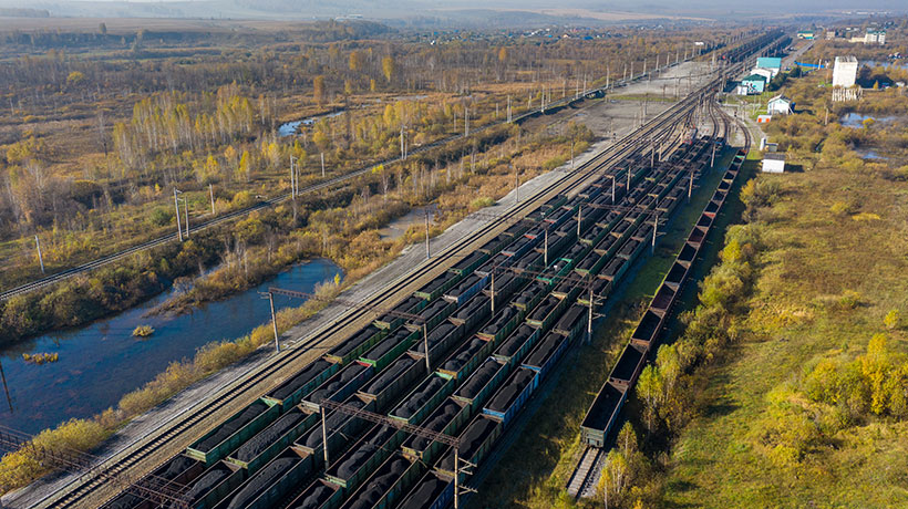 Инвестиции ОАО «РЖД» в инфраструктуру  ЗСЖД в 2021 году составят 32 млрд