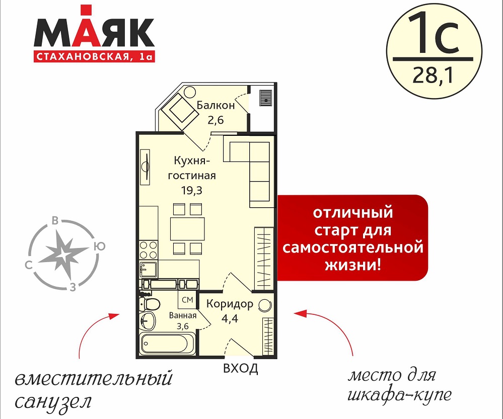 Ипотека vs аренда – Коммерсантъ Пермь