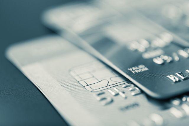 Проблемы с кредитными картами