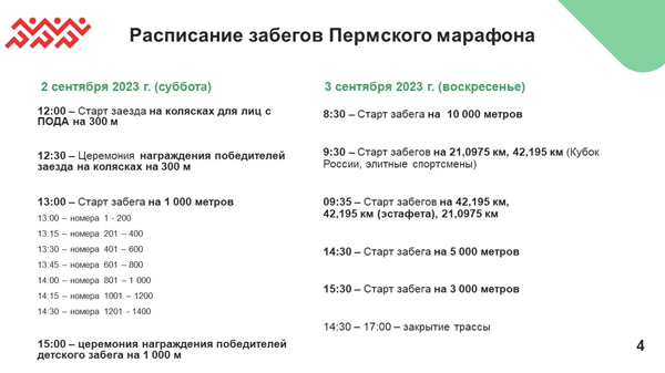 Сценарий спортивного праздника «Спортивный марафон»