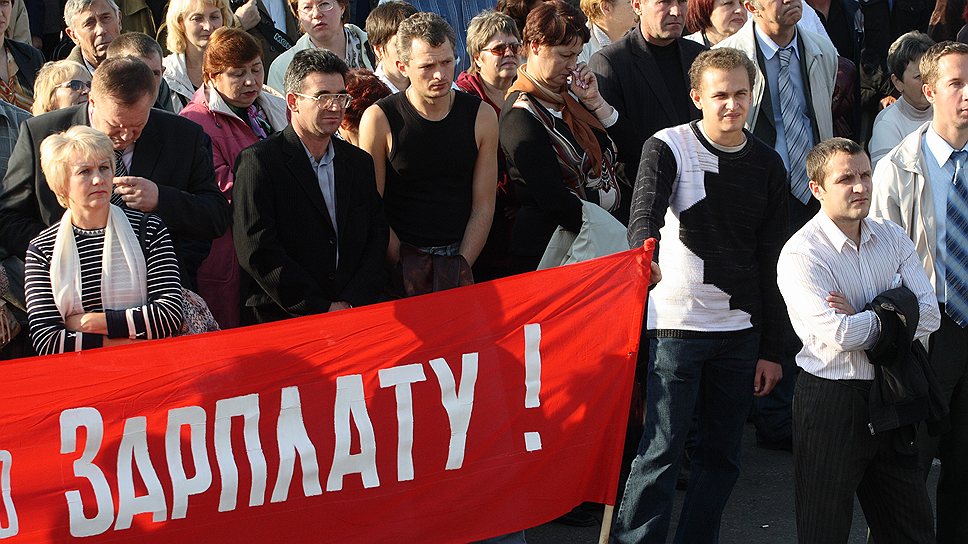 Саратовские общественники считают неправильным привлекать к ответственности организаторов митингов наряду с нарушителями