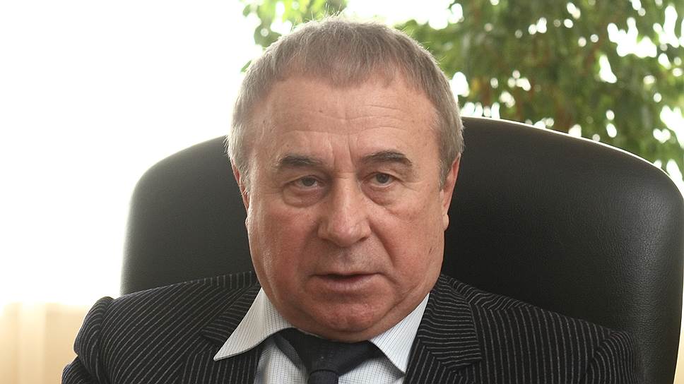 Входящая в корпорацию Виктора Суркова компания задолжала подрядчику 3,9 млн рублей