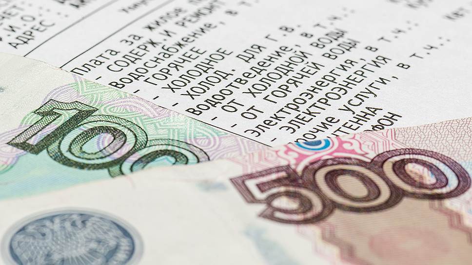 Сумма долгов управляющих компаний за тепло и горячую воду перед ульяновской дочкой «Т Плюс» превысила 2 млрд рублей