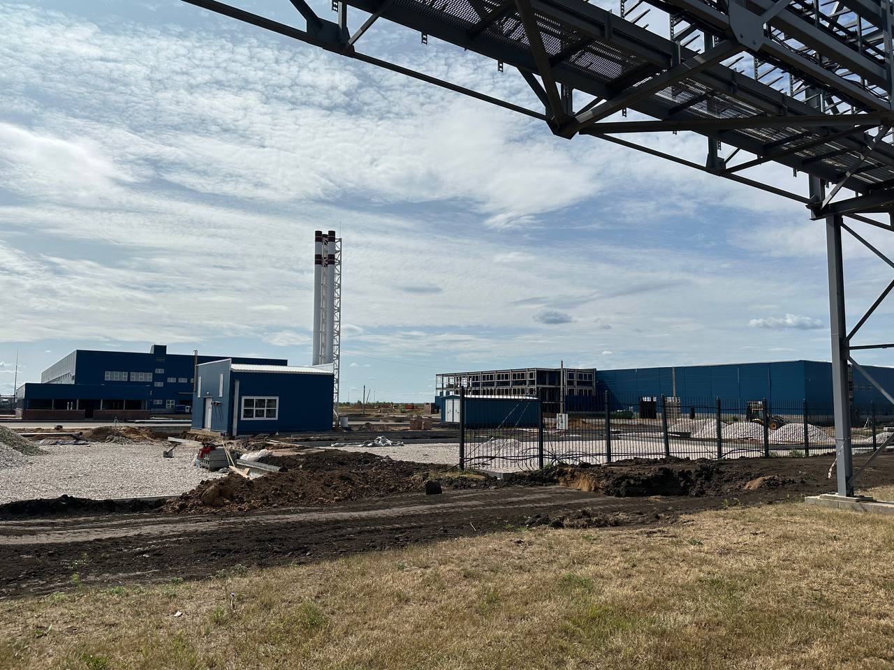 Город заводов: инвестиции в ОЭЗ «Тольятти» уже превысили 43 млрд рублей ...