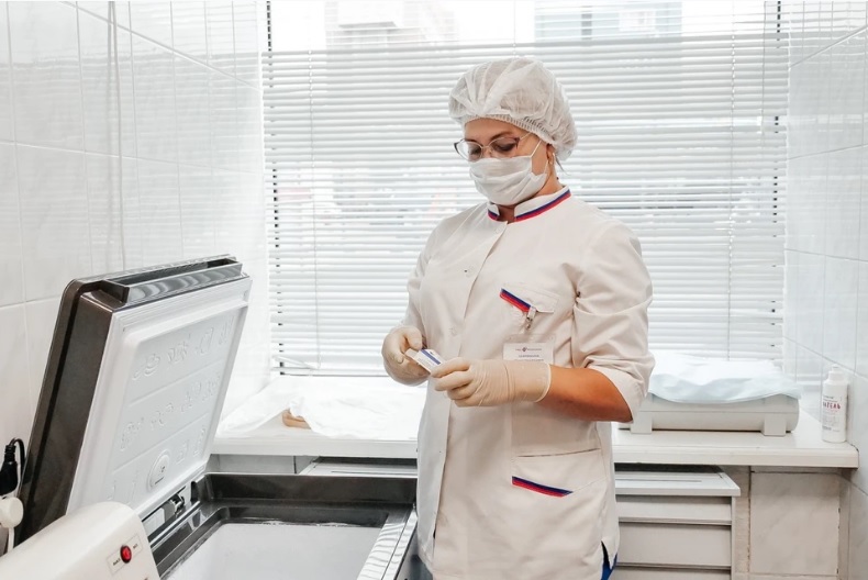 Самарские врачи рассказали, можно ли вылечить ВИЧ – Коммерсантъ Самара