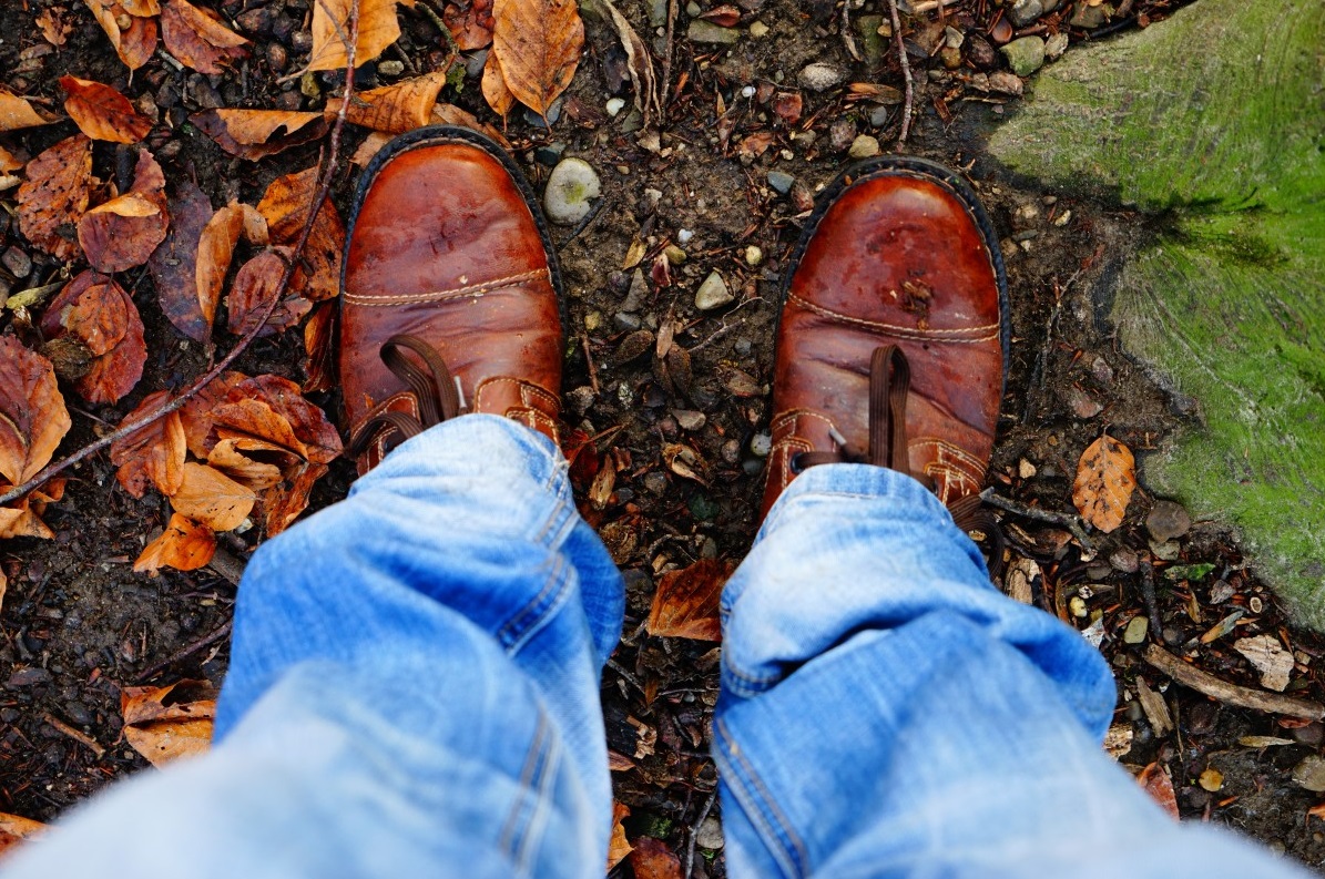 Разновидности мужской обуви: броги, челси, кеды, оксфорды и дерби | Pizhon Store