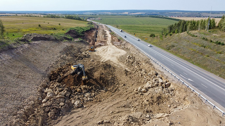 Хотьковский авто мост суды