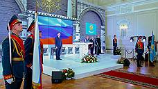 Александр Жилкин в третий раз стал губернатором Астраханской области