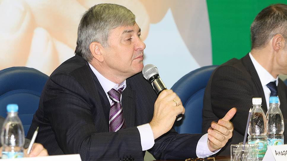 Дмитрий Половинкин