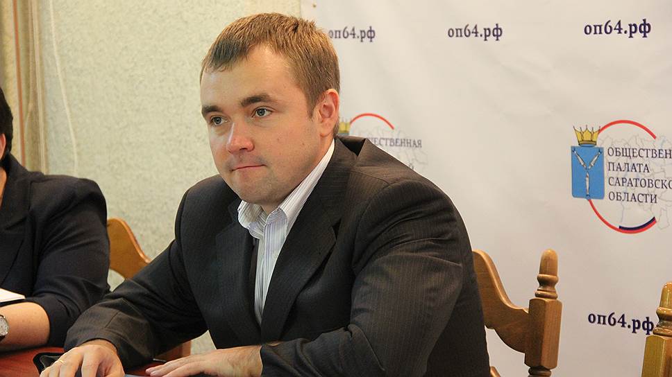 Депутат Сергей Нестеров недоволен действующей редакцией документов о лицензировании управляющих компаний