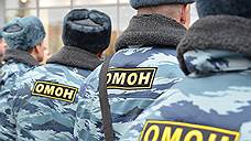 СМИ взяли «штурмом» воронежскую полицию
