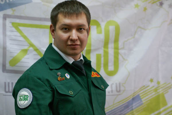 Вячеслав Шамарин назначен замминистра труда и занятости Воронежской ...
