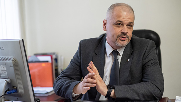 «Нужен глубокий анализ, чтобы понять перспективу проекта. Потому что бывают абсолютные новеллы в бизнесе, которые тоже нельзя с порога отвергать»