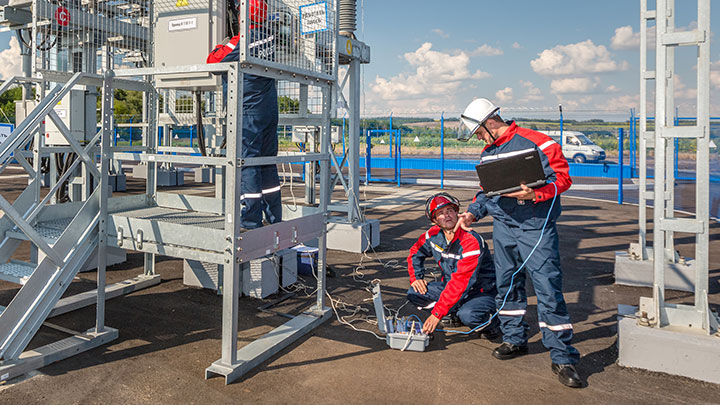 В Белгородэнерго подвели итоги исполнения обязательств по ...